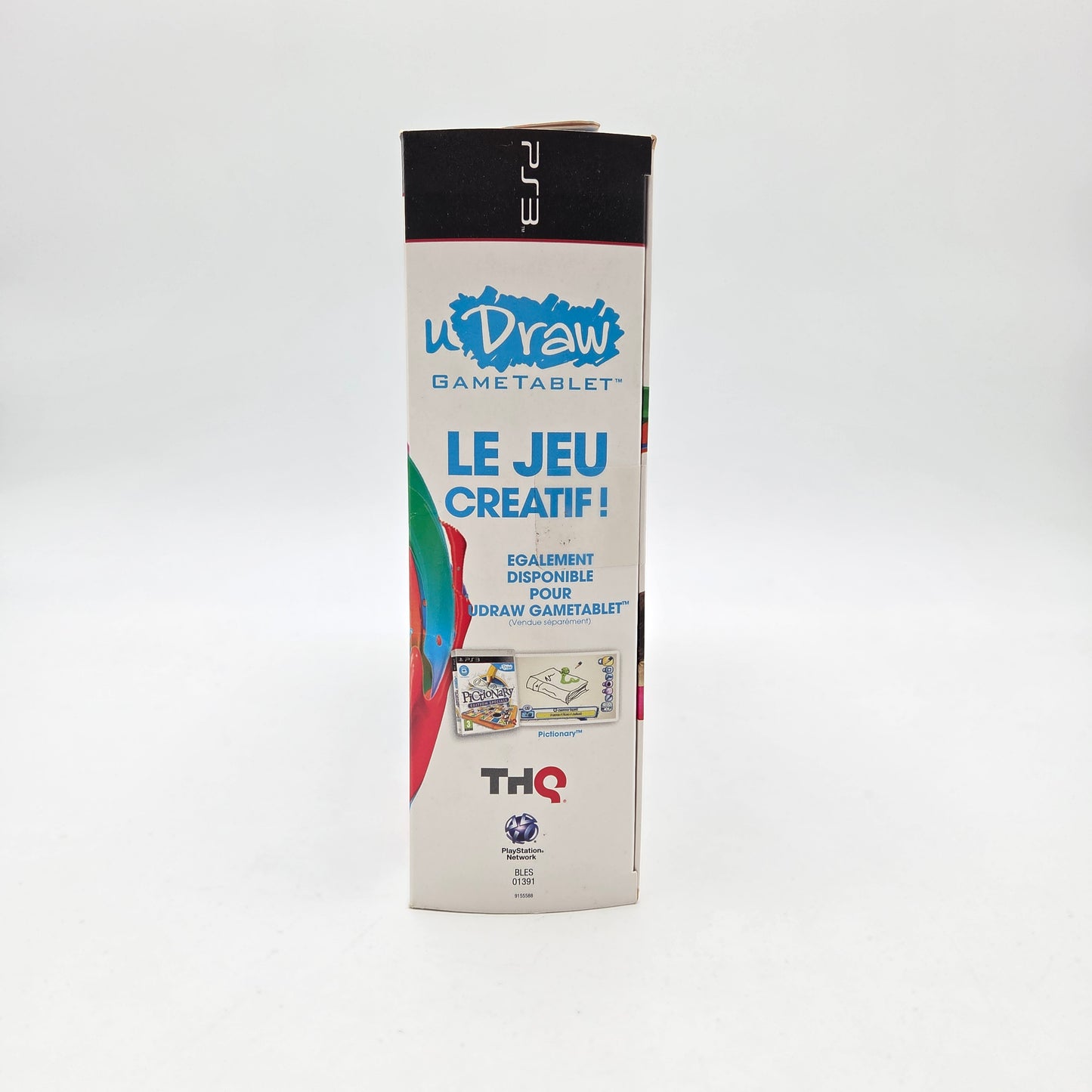 UDRAW GAMETABLET (NEUF) - PLAYSTATION 3