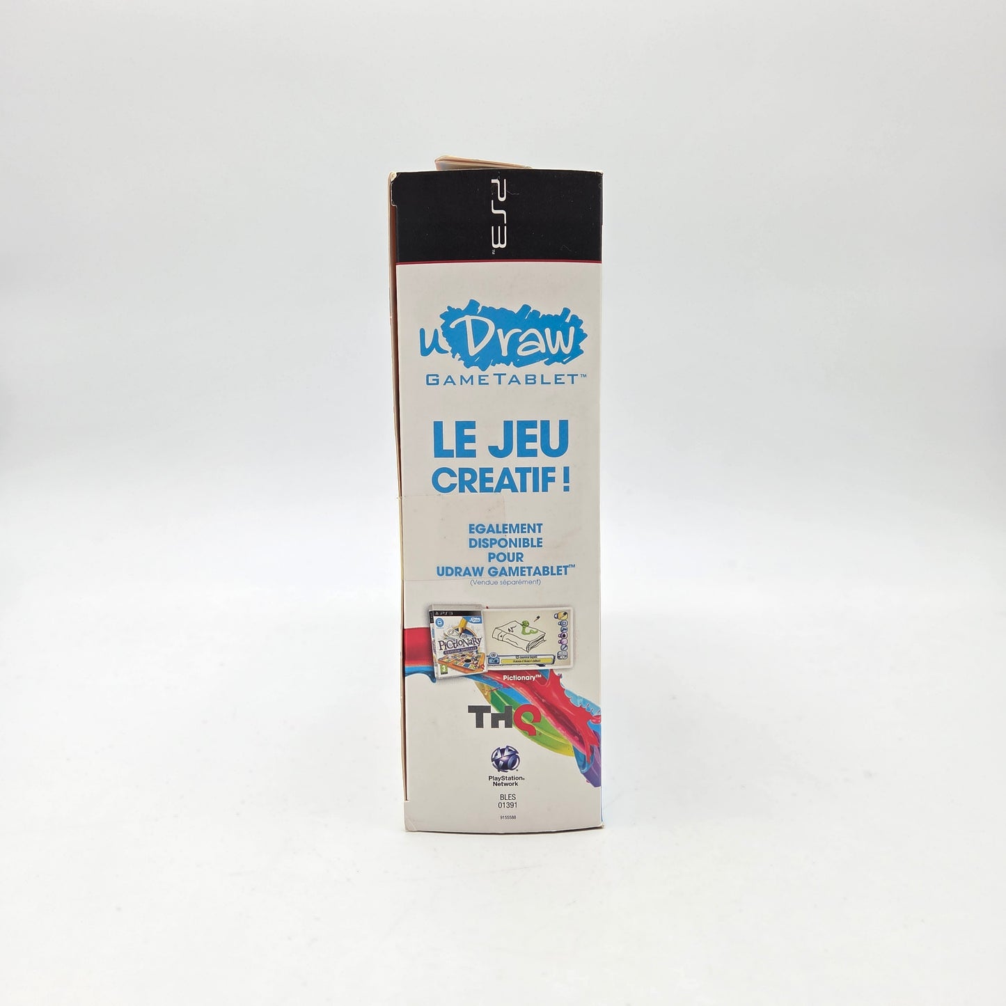 UDRAW GAMETABLET (NEUF) - PLAYSTATION 3