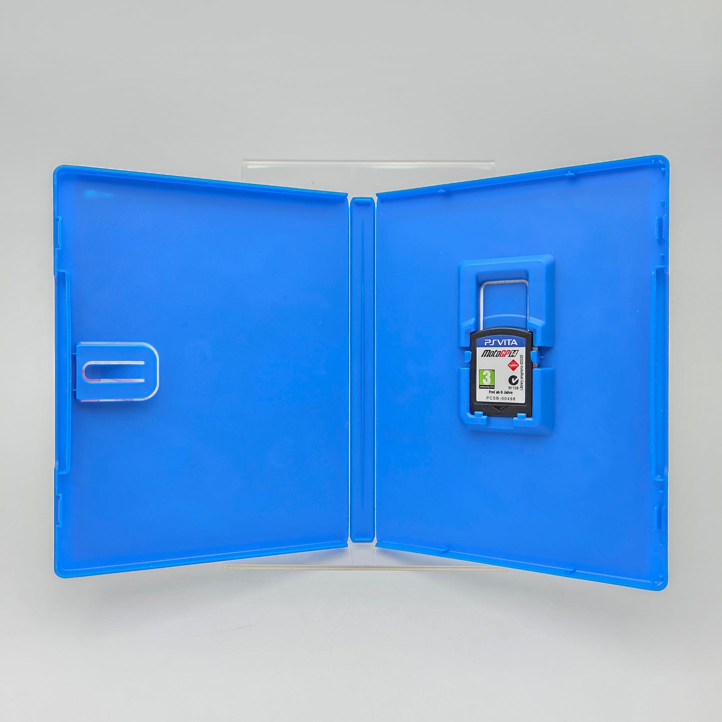 MOTOGP 14 - PLAYSTATION VITA