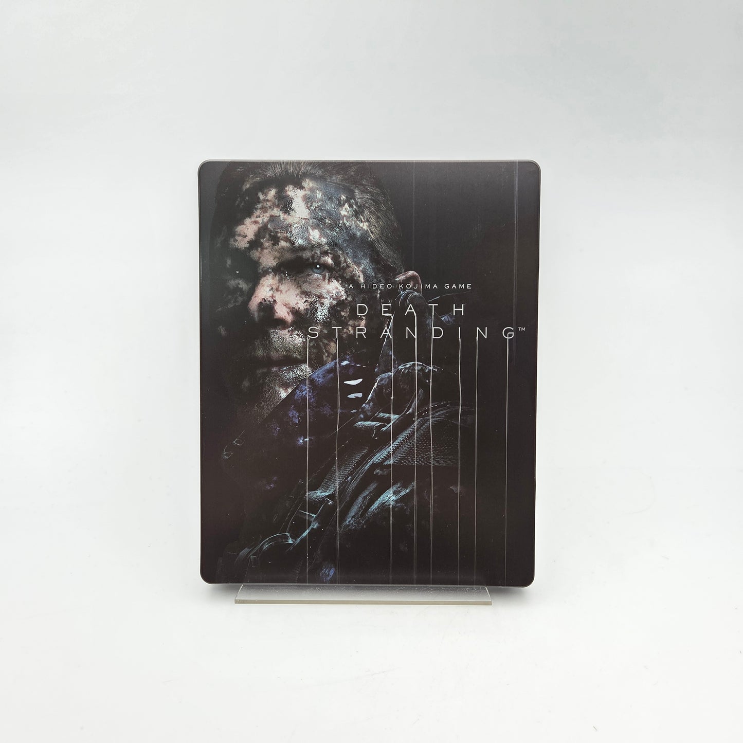 DEATH STRANDING SPECIAL EDITION - PLAYSTATION 4