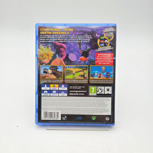 Strikers Edge PS4 – Édition Physique Limited Run Games (NEUF Sous Blister)