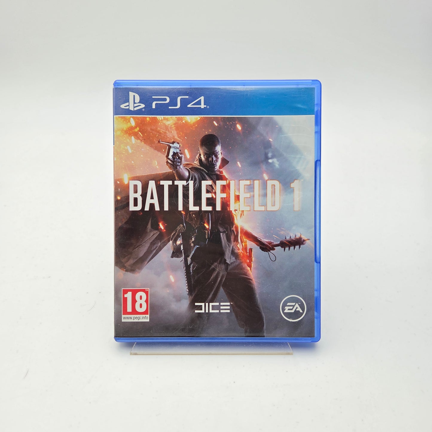 BATTLEFIELD 1 - PLAYSTATION 4