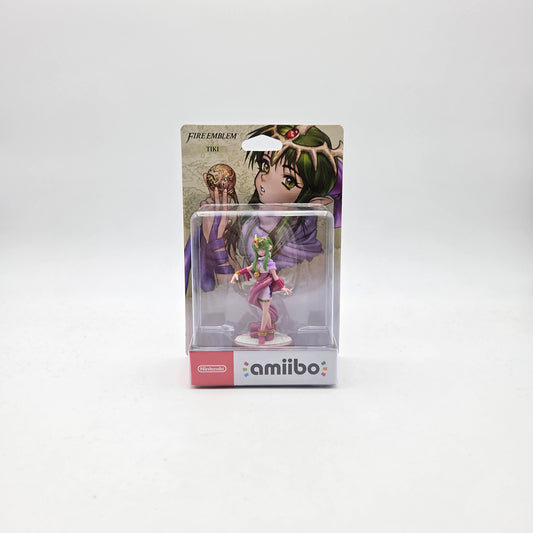 Amiibo Tiki - Fire Emblem