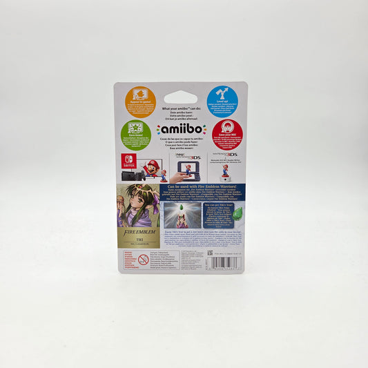 Amiibo Tiki - Fire Emblem