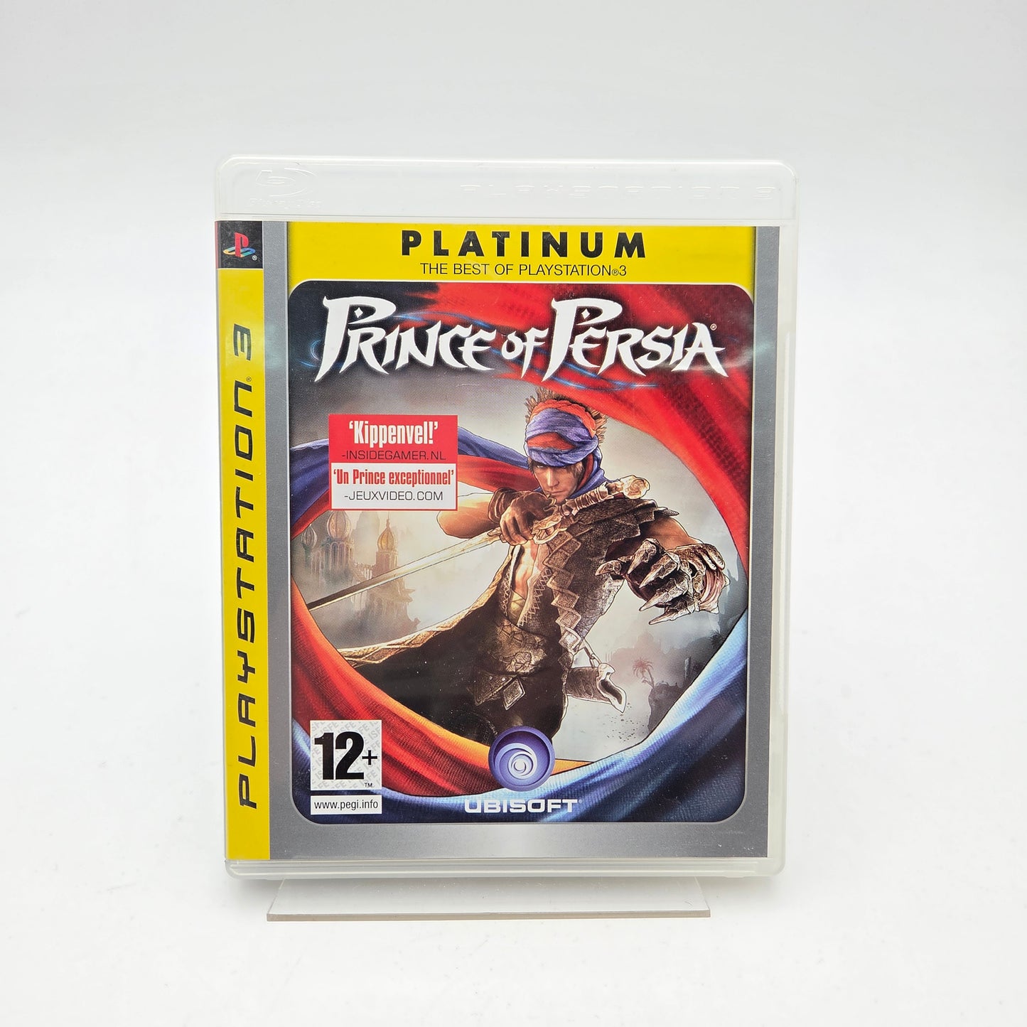 PRINCE OF PERSIA - PLAYSTATION 3