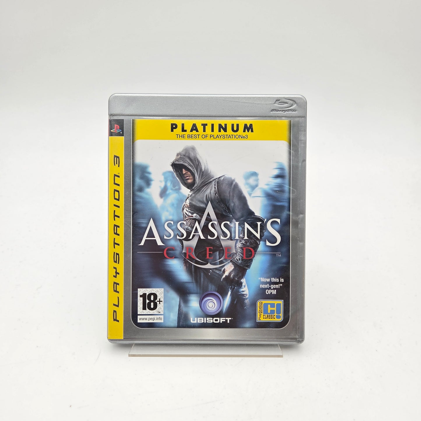 ASSASSIN’S CREED - PLAYSTATION 3