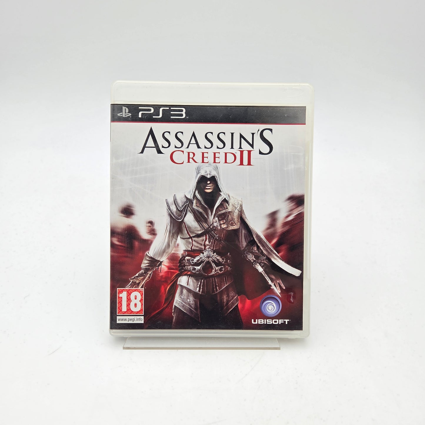 ASSASSIN’S CREED II - PLAYSTATION 3
