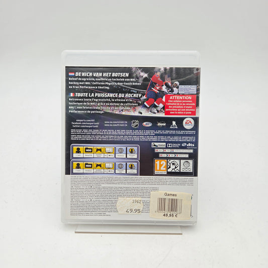 NHL 14 - PLAYSTATION 3