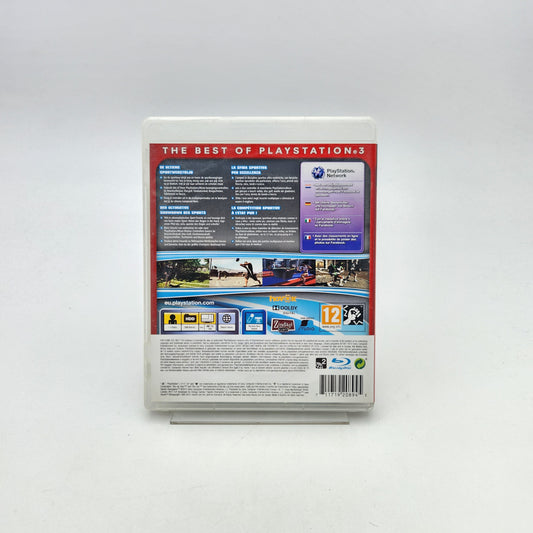 SPORTS CHAMPIONS - PLAYSTATION 3