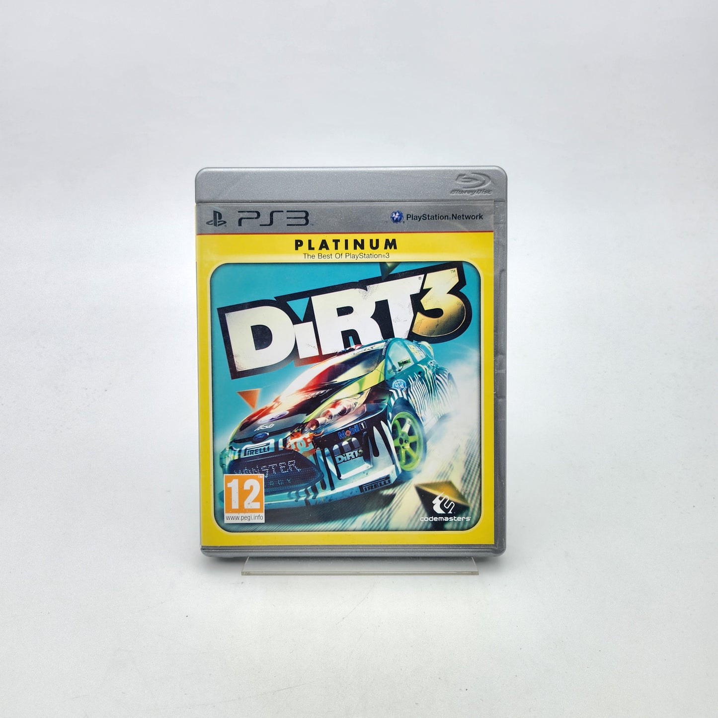 DIRT 3 - PLAYSTATION 3