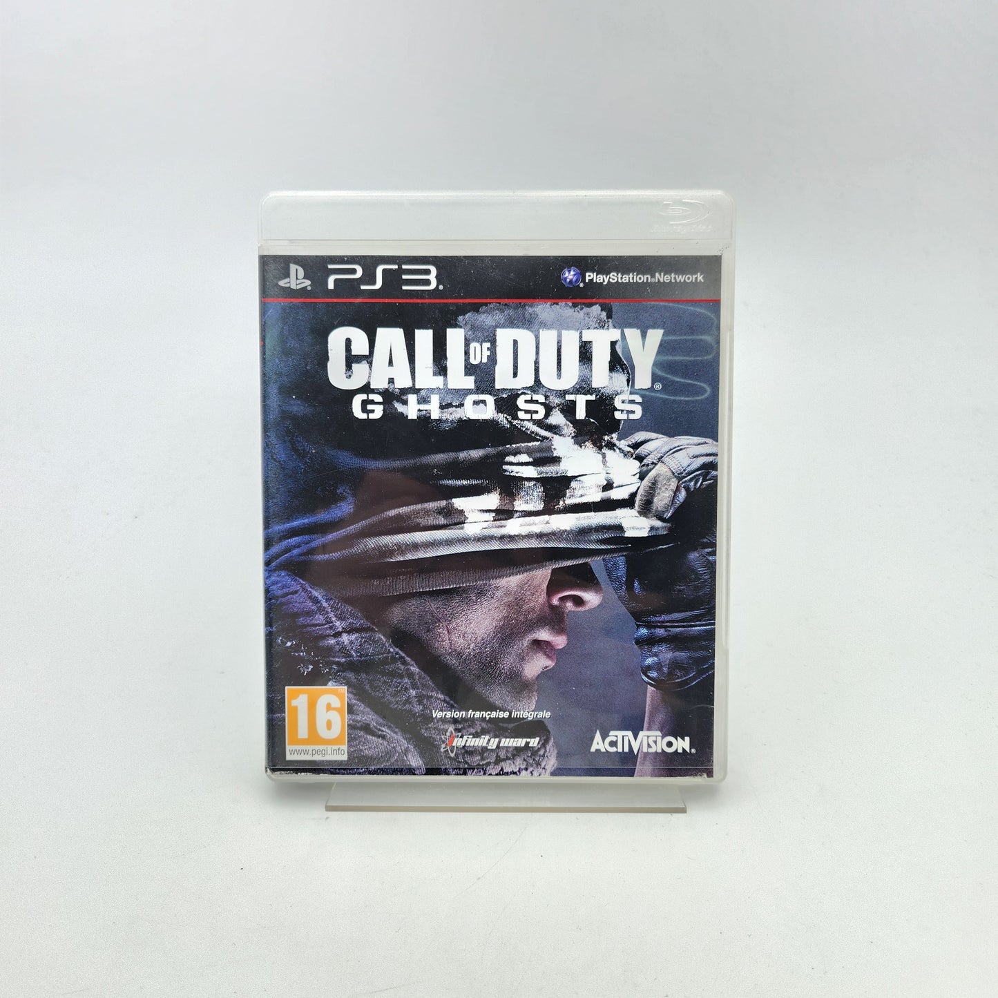 CALL OF DUTY GHOSTS - PLAYSTATION 3