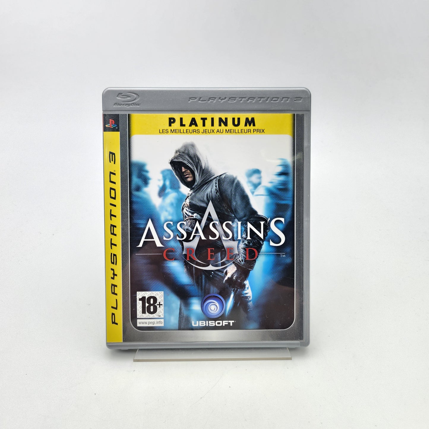 ASSASSIN'S CREED - PLAYSTATION 3