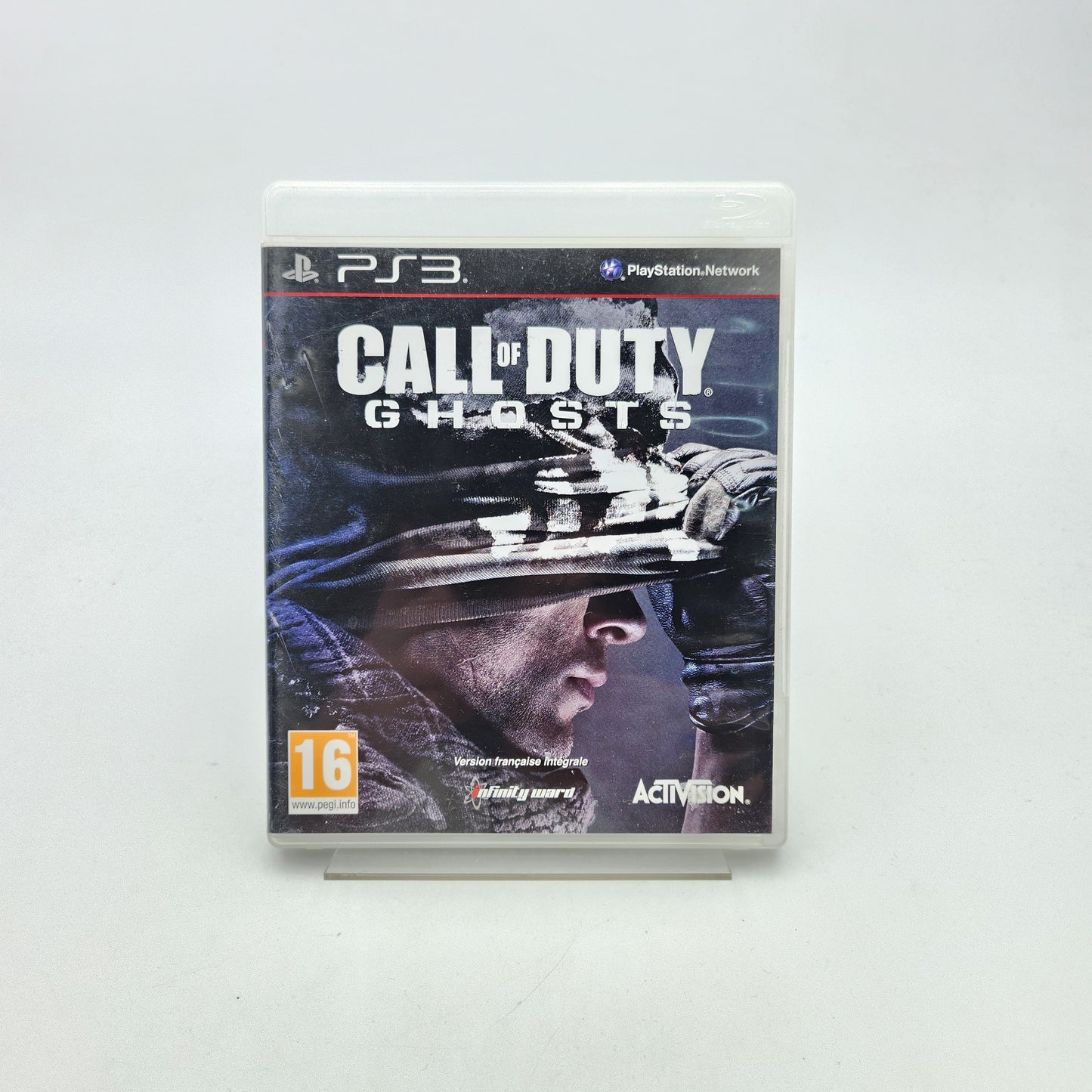 CALL OF DUTY GHOSTS - PLAYSTATION 3