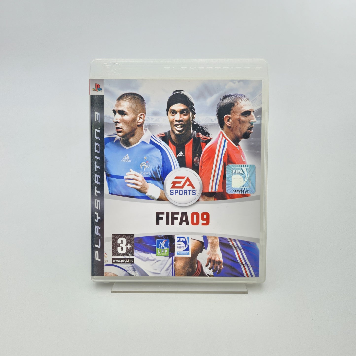 FIFA 09 - PLAYSTATION 3