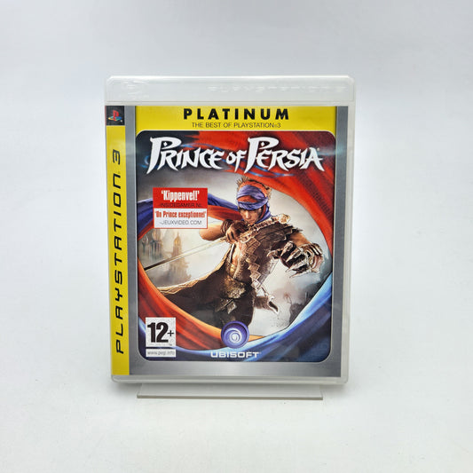 PRINCE OF PERSIA - PLAYSTATION 3
