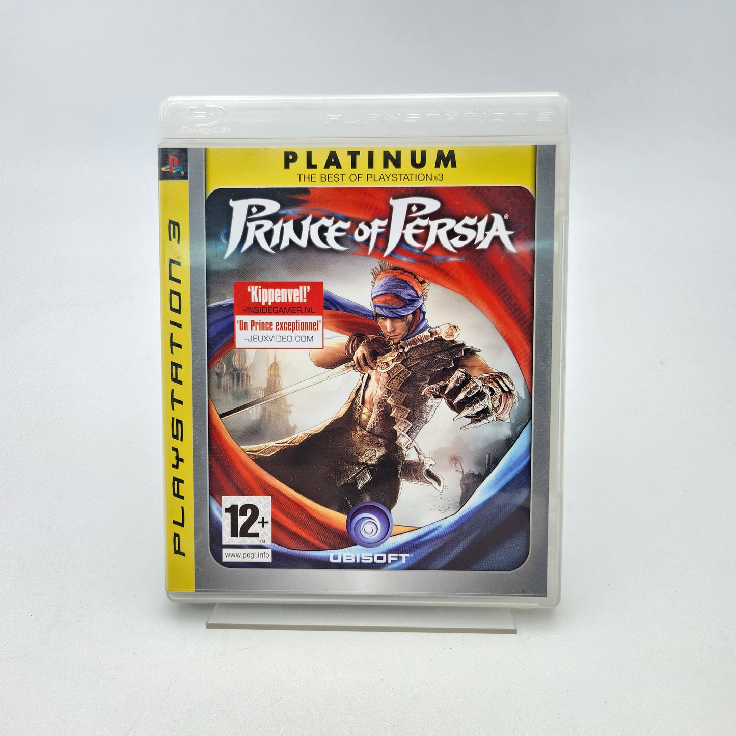PRINCE OF PERSIA - PLAYSTATION 3