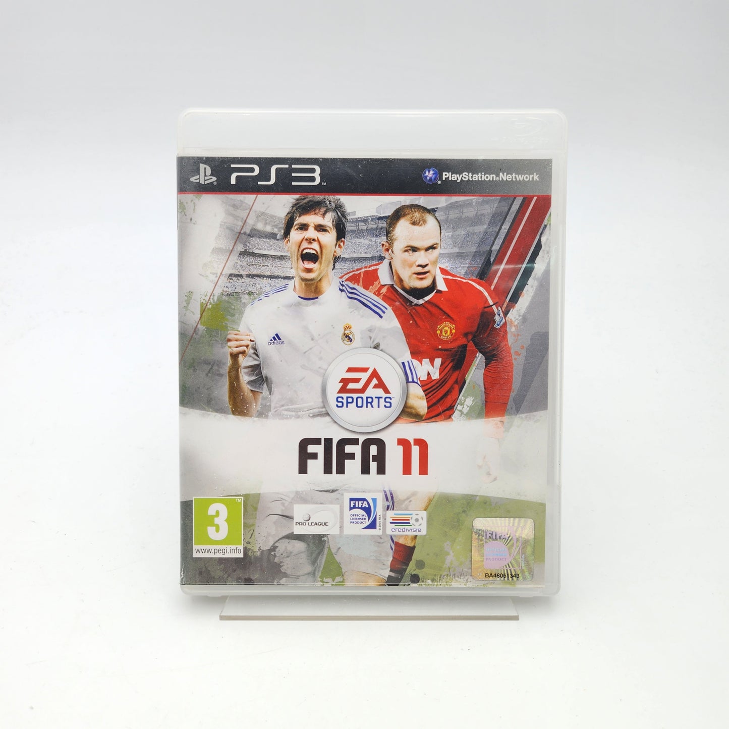FIFA 11 - PLAYSTATION 3