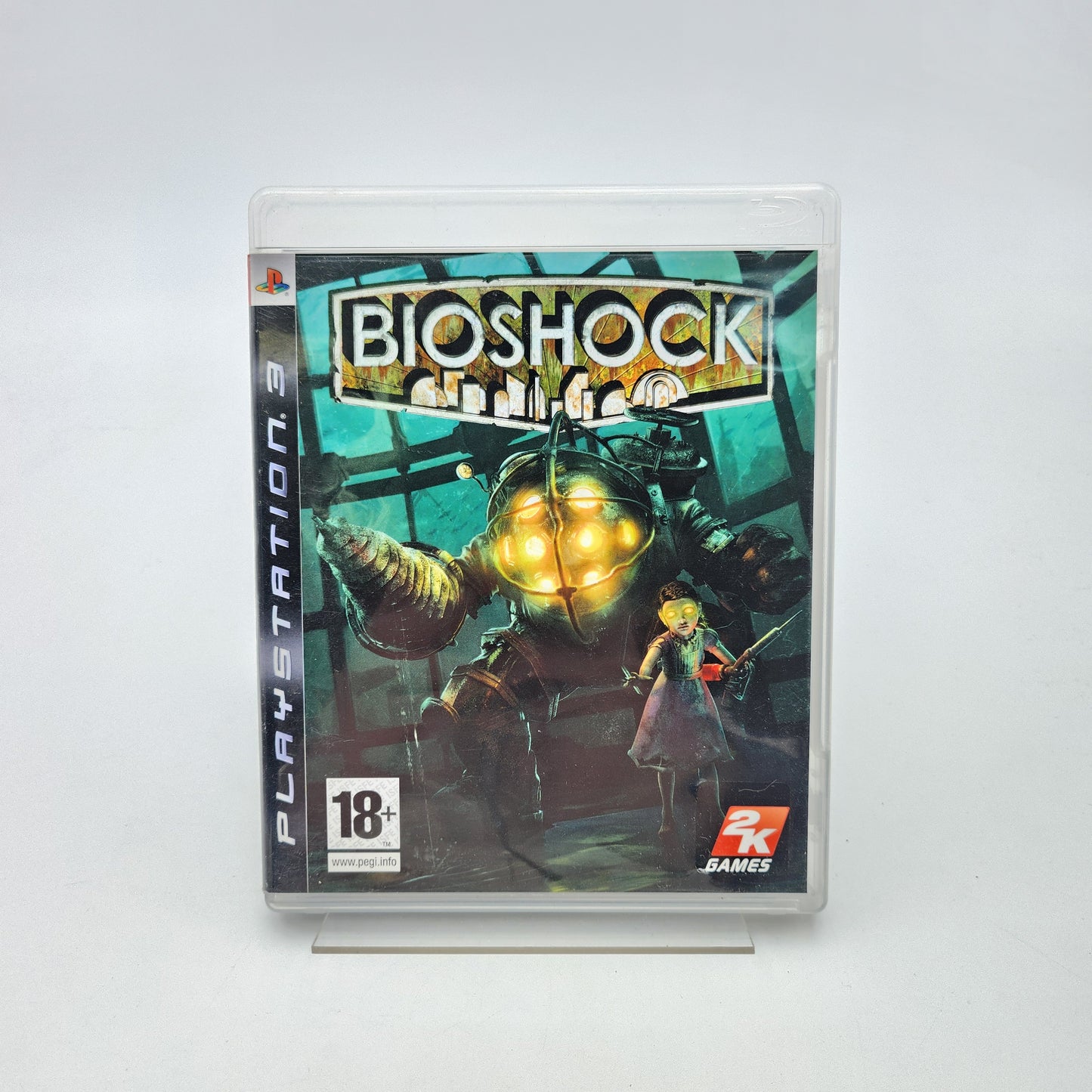 BIOSHOCK - PLAYSTATION 3