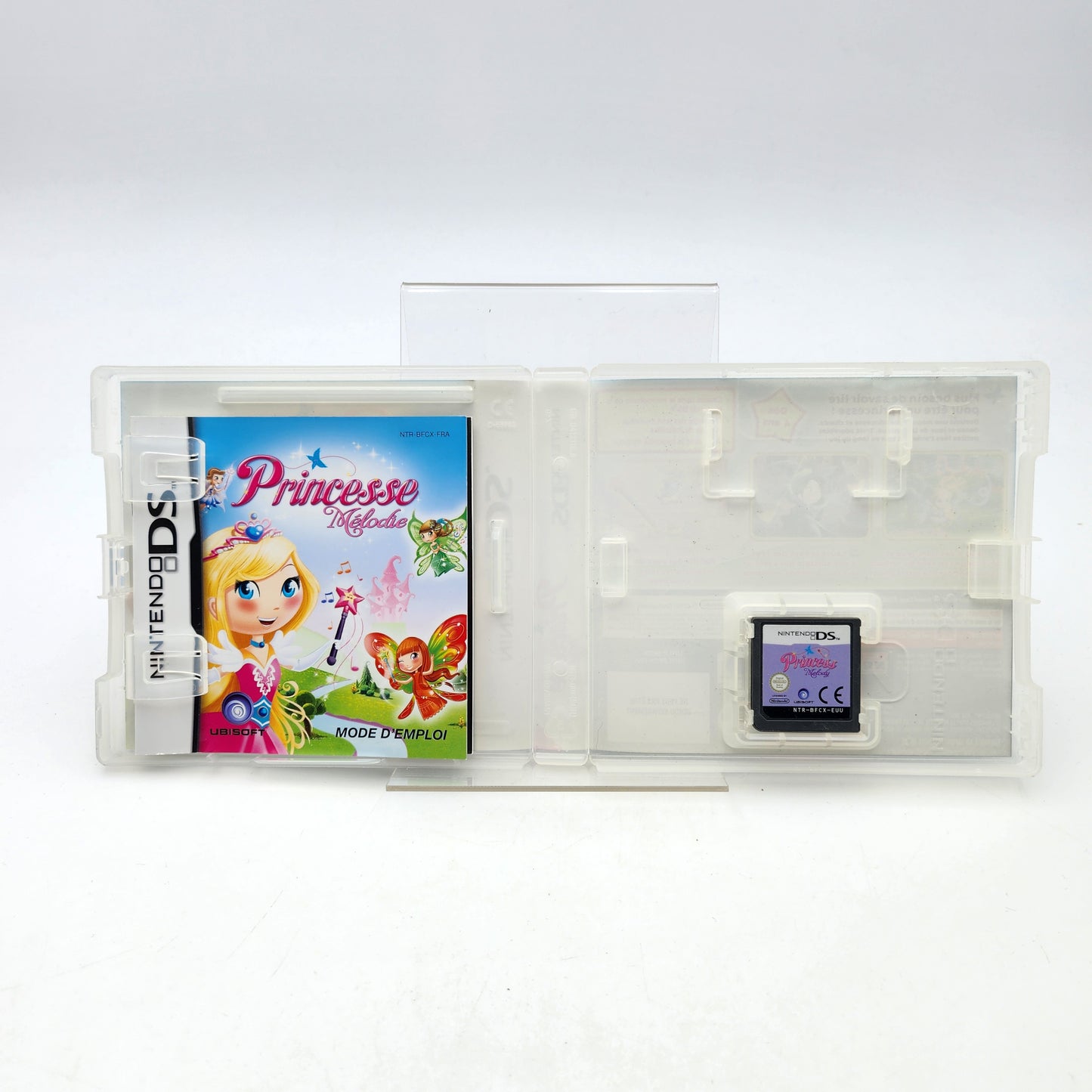 PRINCESSE - NINTENDO DS