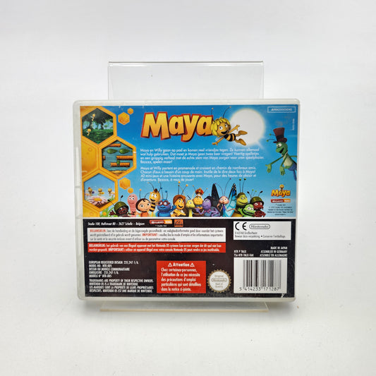 MAYA - NINTENDO DS