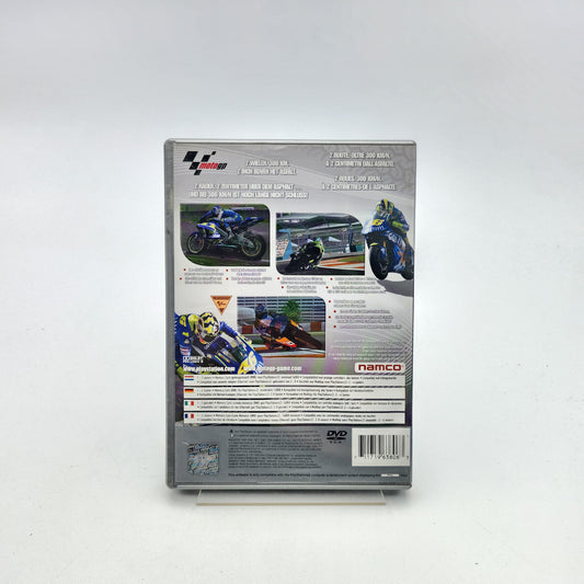 MOTOGP4 - PLAYSTATION 2