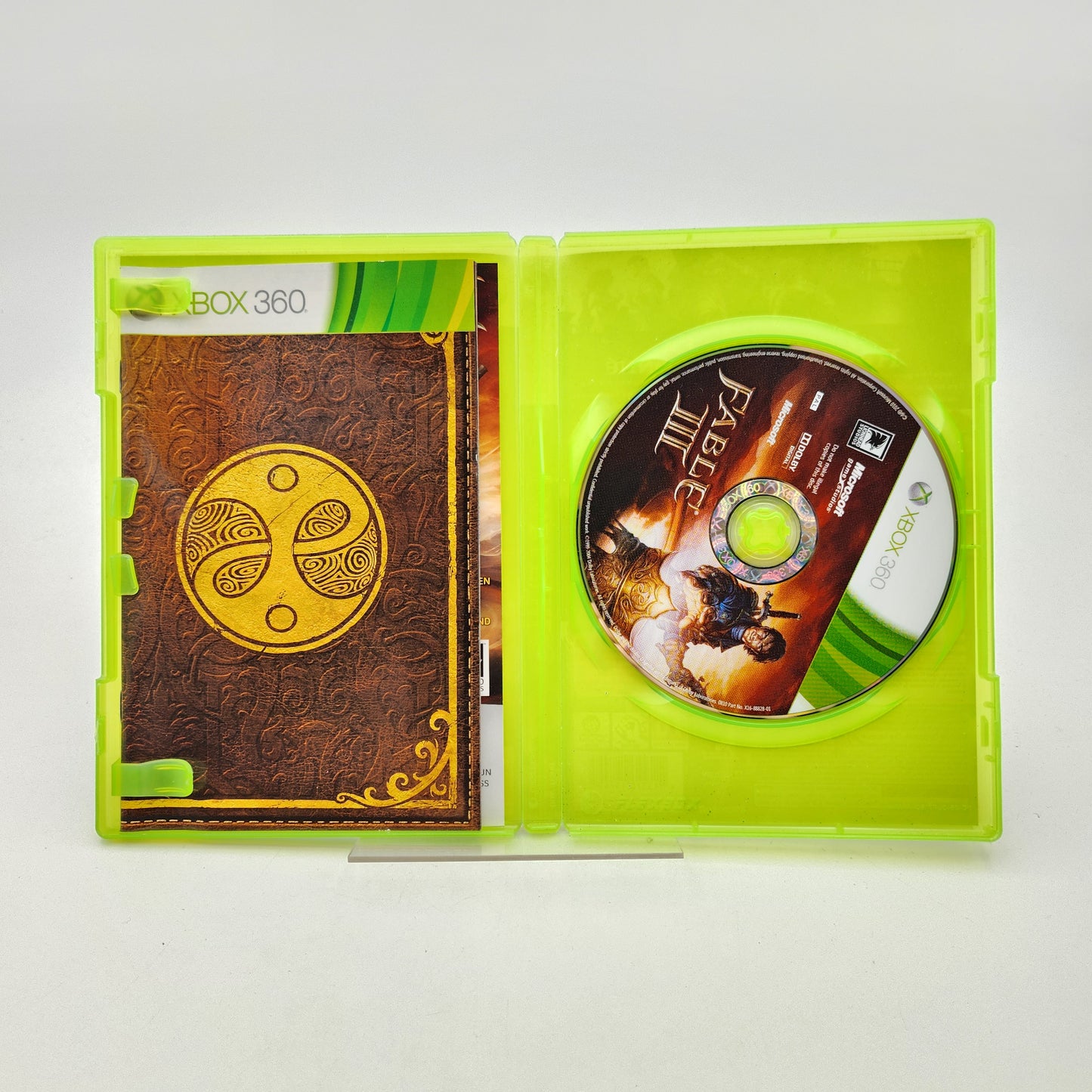 FABLE III - XBOX 360
