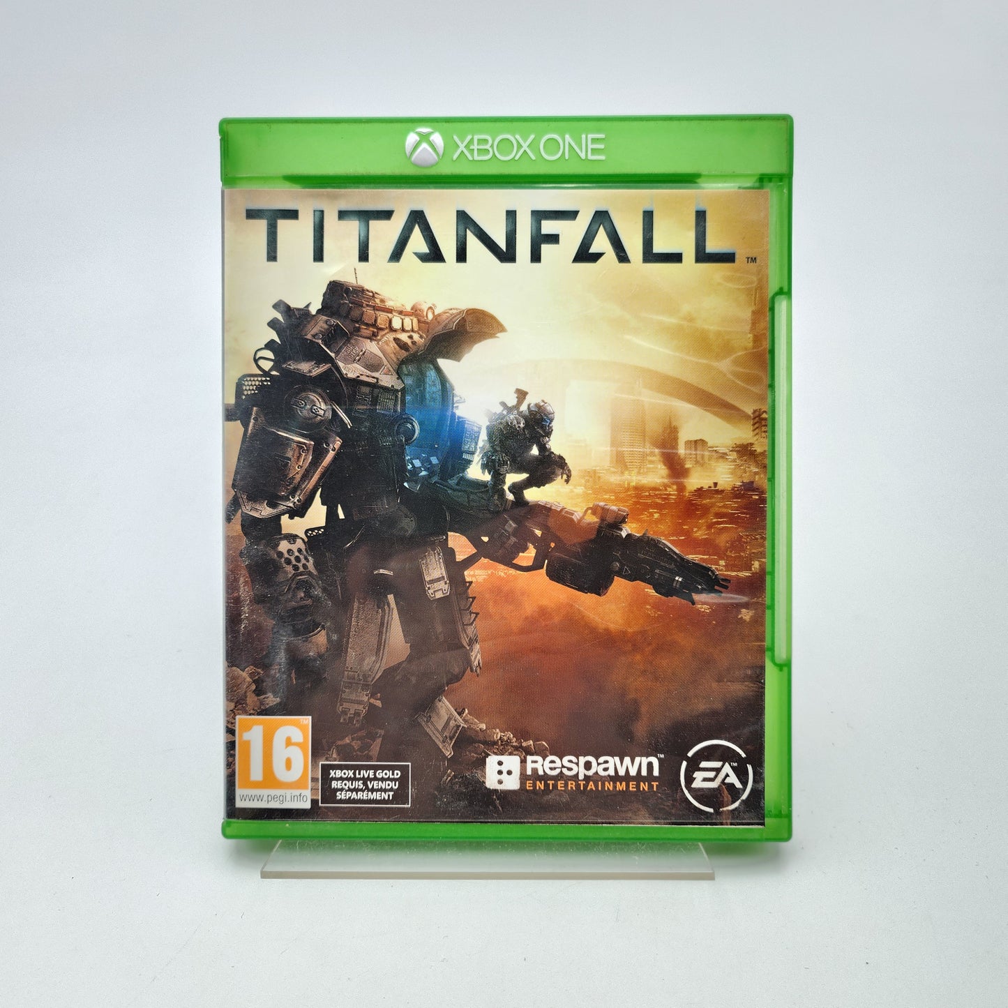 TITANFALL - XBOX ONE