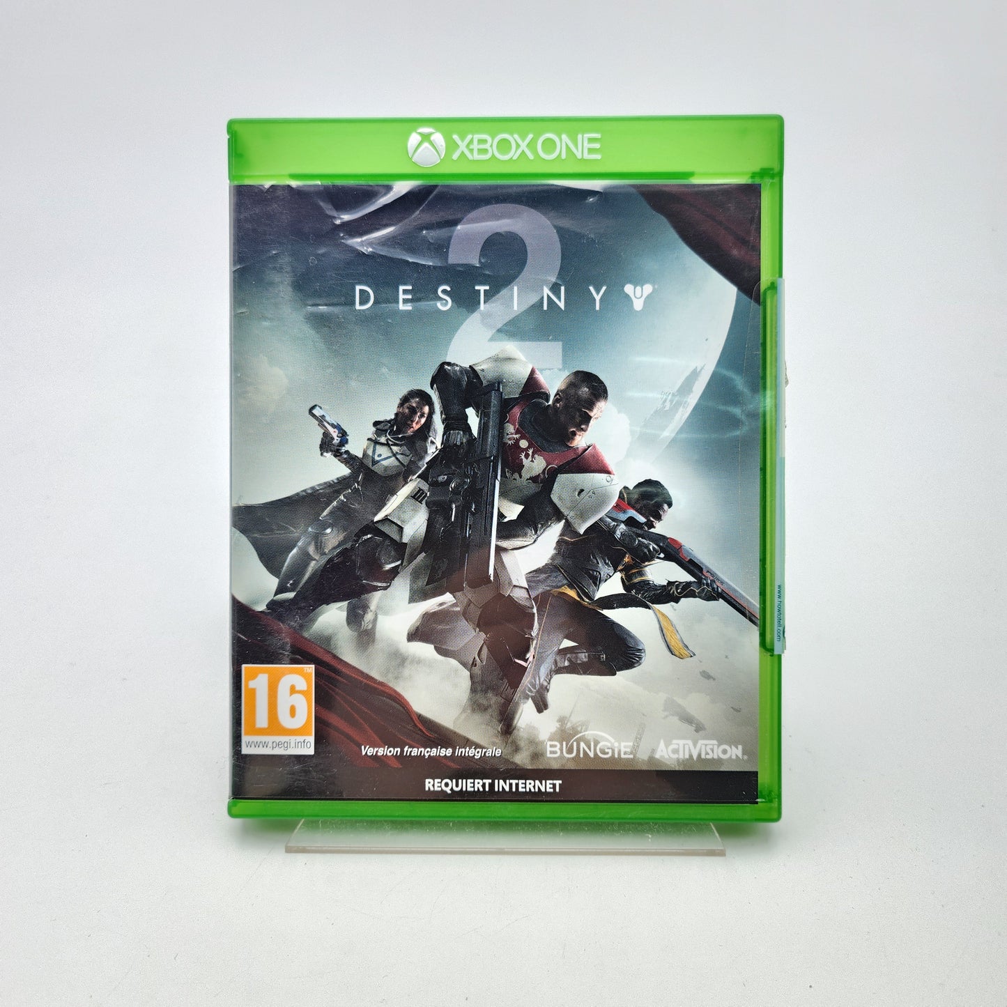DESTINY 2 - XBOX ONE