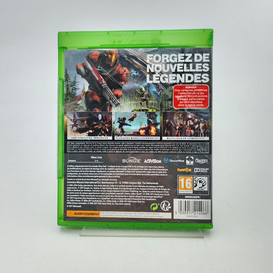 DESTINY 2 - XBOX ONE