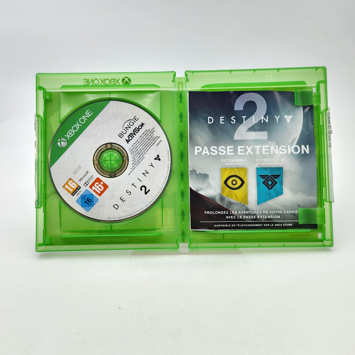 DESTINY 2 - XBOX ONE