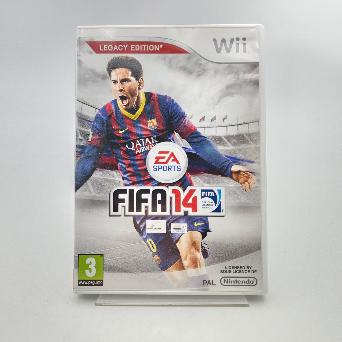 FIFA 14 - WII