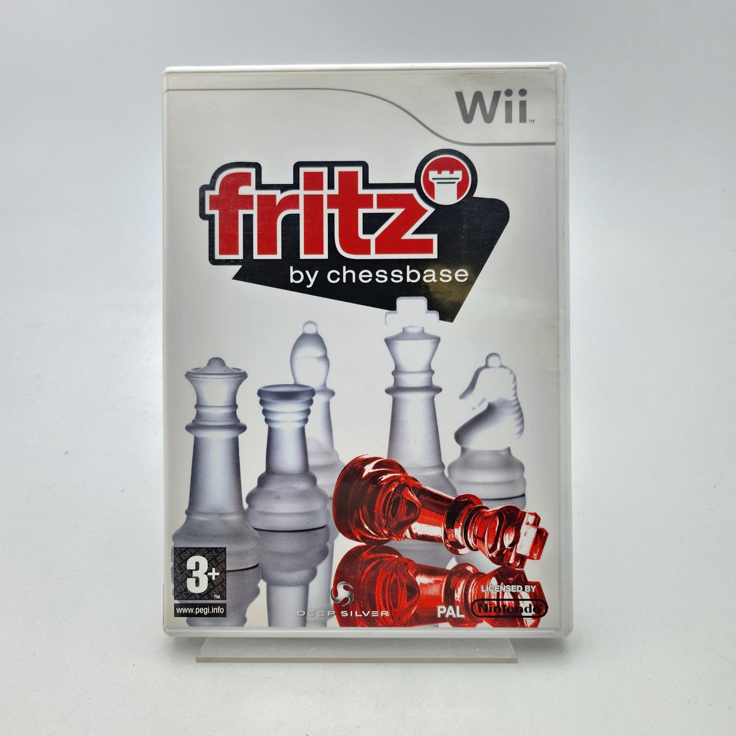 FRITZ - WII