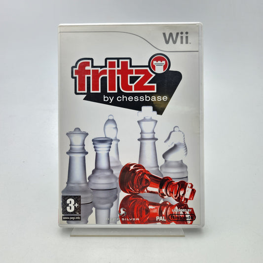 FRITZ - WII