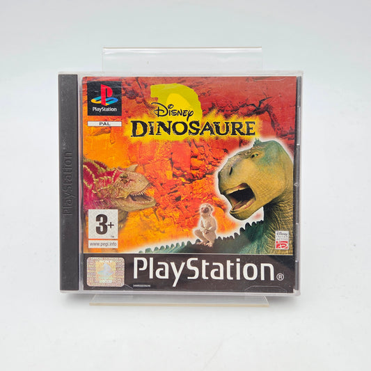 DISNEY DINOSAURE - PLAYSTATION 1