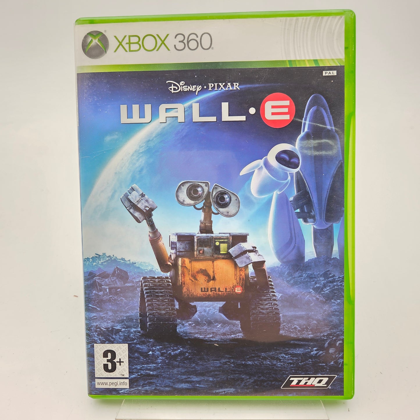 WALL-E - XBOX 360