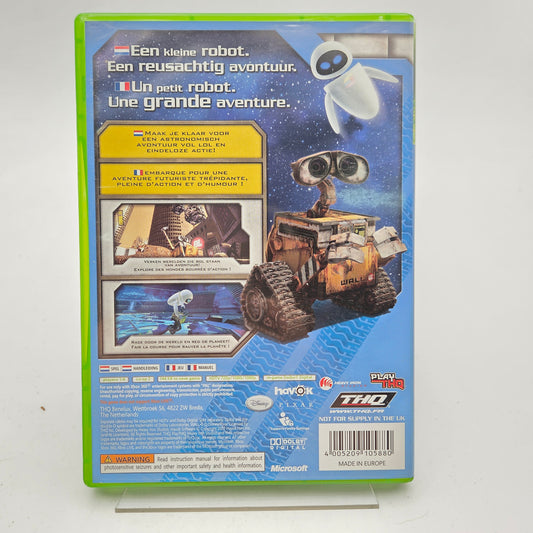 WALL-E - XBOX 360