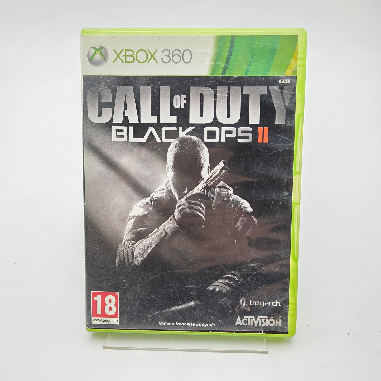 CALL OF DUTY BLACK OPS II - XBOX 360