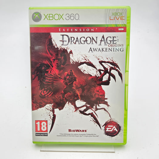 DRAGON AGE AWAKENING - XBOX 360