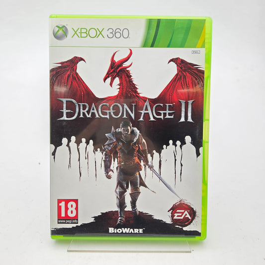 DRAGON AGE II - XBOX 360