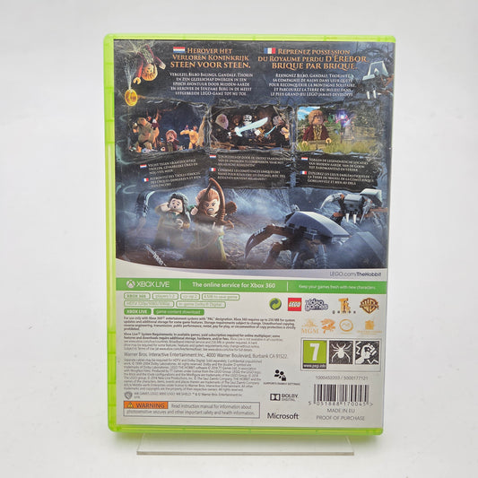 LEGO THE HOBBIT - XBOX 360
