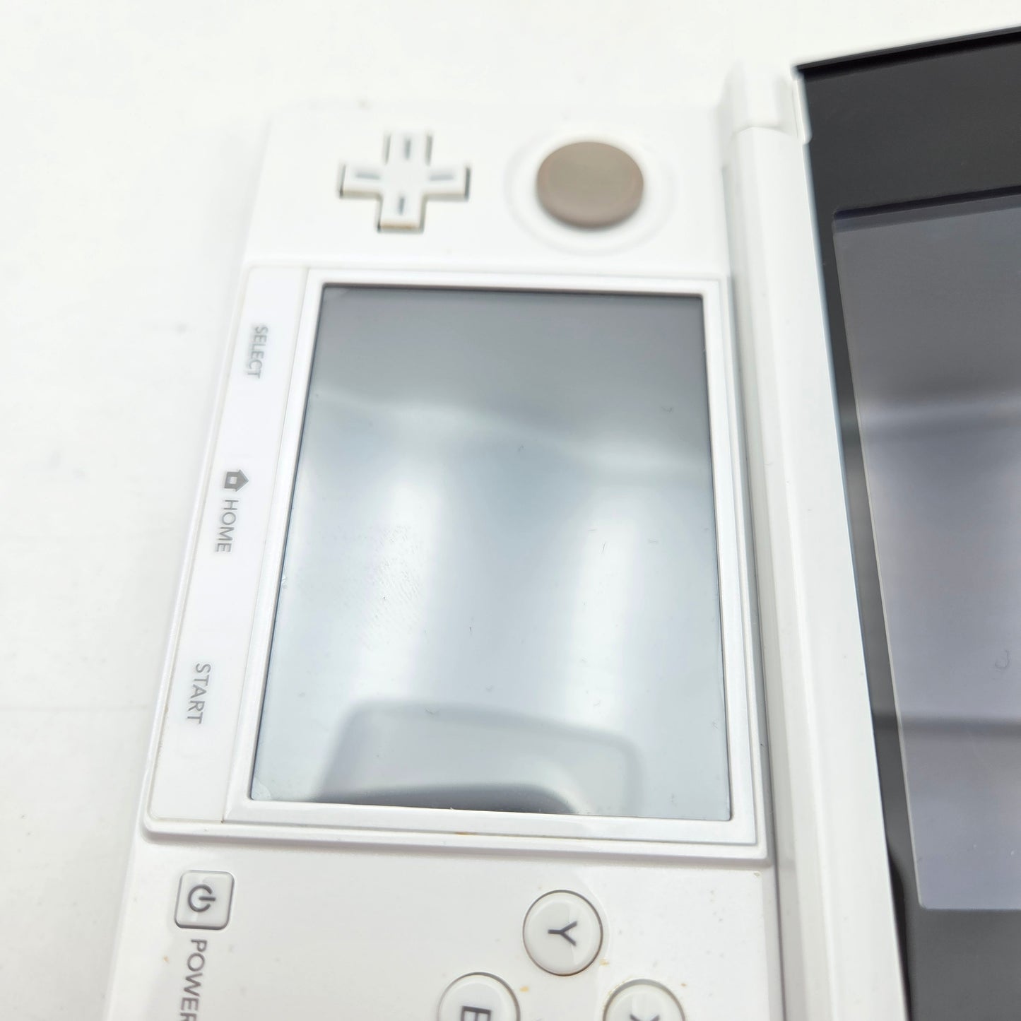 NINTENDO 3DS MONSTER HUNTER 3G