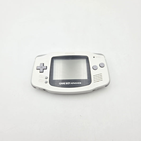 GAMEBOY ADVANCE BLANCHE