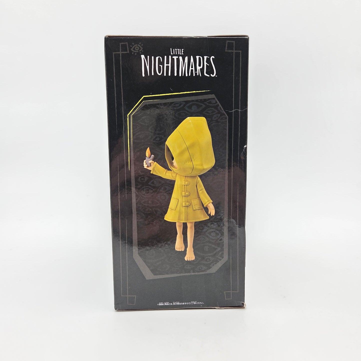 FIGURINE LITTLE NIGHTMARE