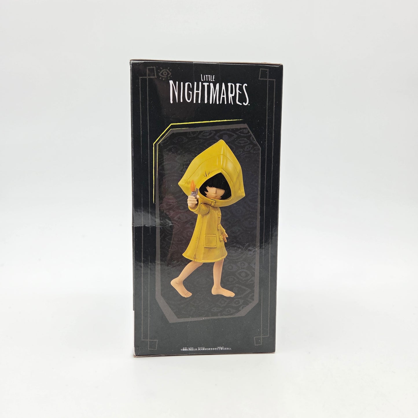 FIGURINE LITTLE NIGHTMARE
