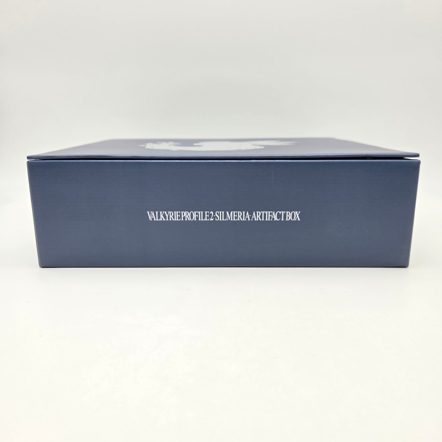 VALKYRIE PROFILE 2 SILMERIA ARTIFACT BOX - PLAYSTATION 2