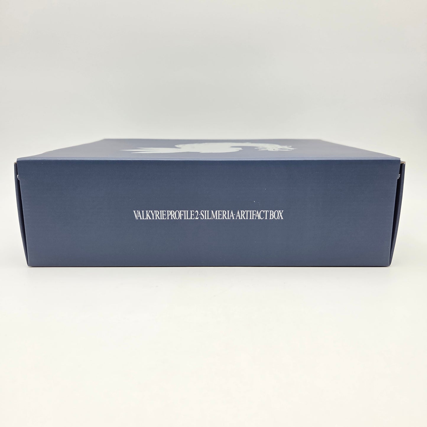 VALKYRIE PROFILE 2 SILMERIA ARTIFACT BOX - PLAYSTATION 2