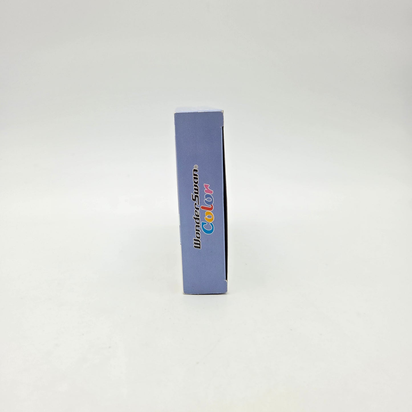 WONDER SWAN COLOR PEARL BLUE