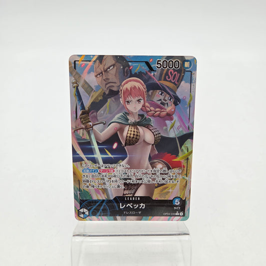 REBECCA (OP04-039)