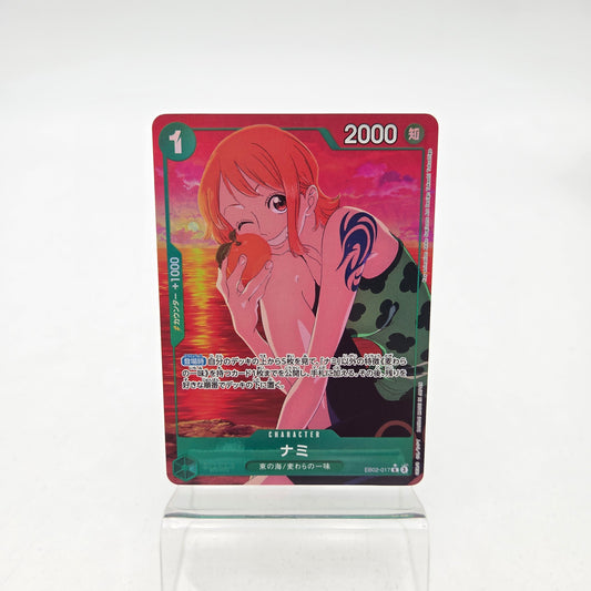 NAMI (EB02-017)