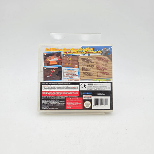 BRICO PARTY - NINTENDO DS